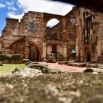 Punta Cana: Jednodenní výlet Santo Domingo se vstupenkami a obědem — Guided tour and outdoor activity