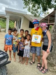 Amber Cove & Taino Bay: Buggy Tour s koupáním a ochutnávkou — Guided tour and outdoor activity