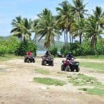 4-Rad-ATV-Tour in Amber Cove und Taino Bay in Puerto Plata â Guided tour and outdoor activity