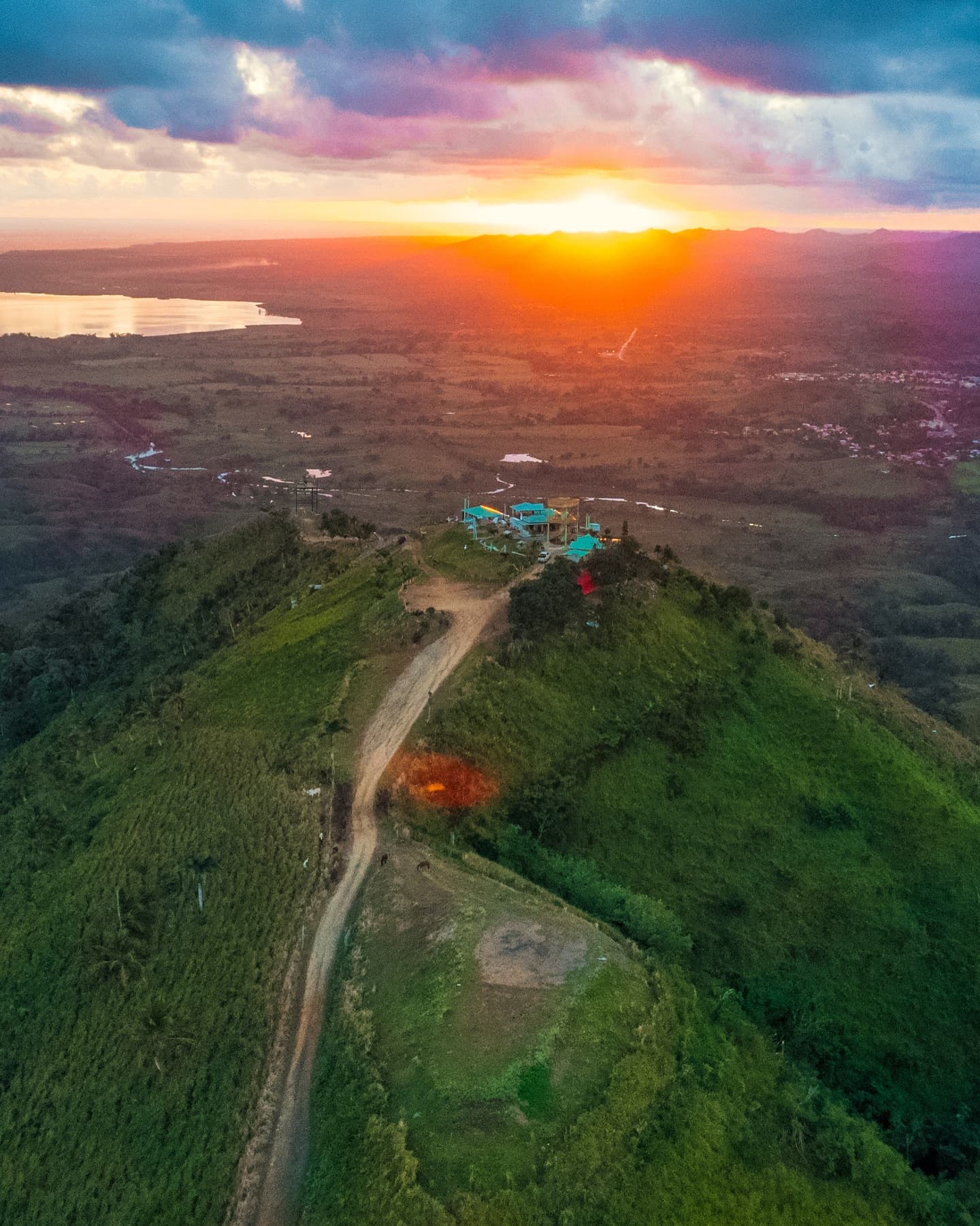 Los Haitises National Park + Yanigua Waterfall + Redonda Mountain — Guided tour and outdoor activity