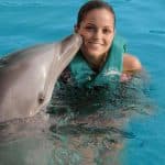 Puerto Plata Ocean World Delfinschwimmen — Guided tour and outdoor activity