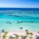 Private Transfer from SDQ to Radisson Blu â Guided tour and outdoor activity
