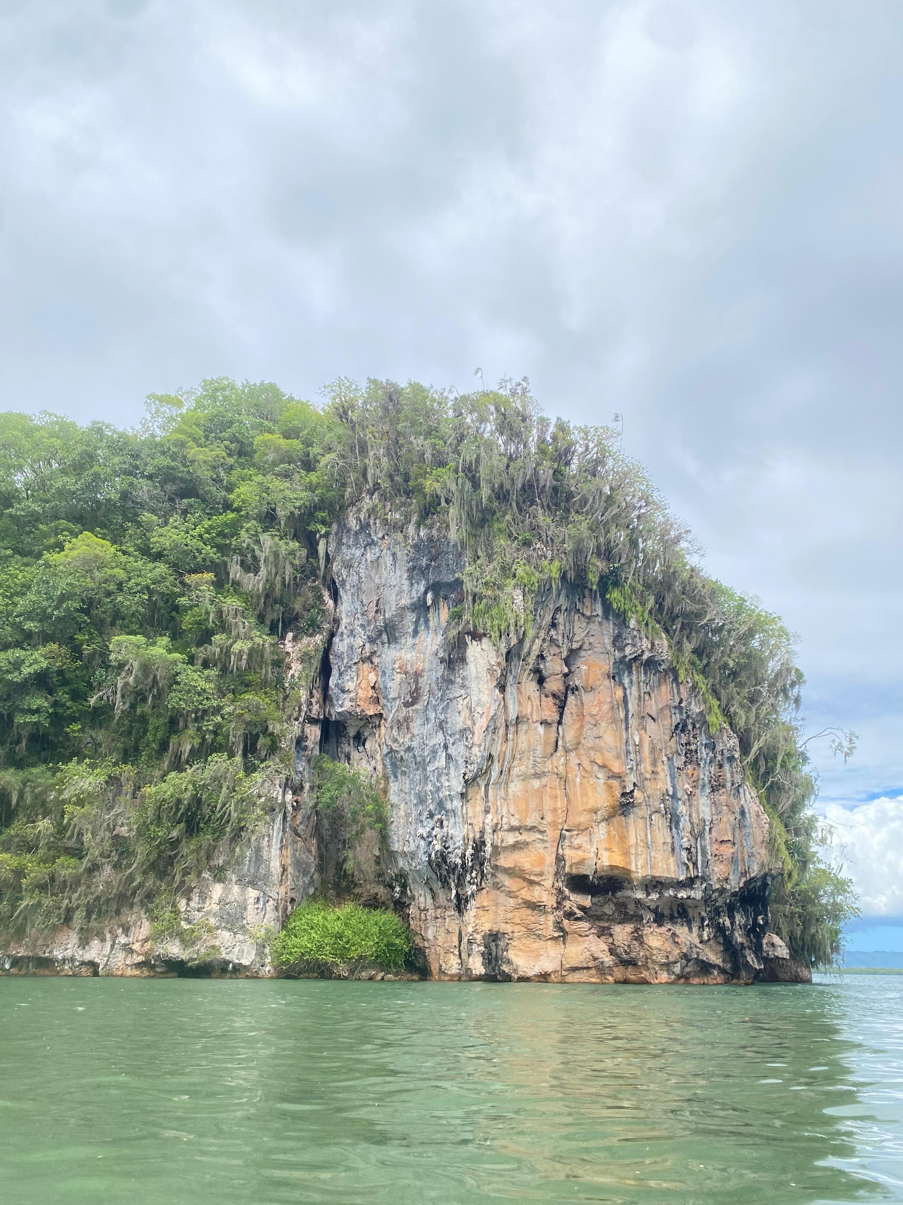 Cayo Levantado a Haitises nejlepší ceny
