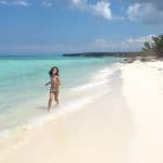 Bahía de las Aguilas: Beach Day Trip by Boat – Day Pass – Pedernales — Guided tour and outdoor activity